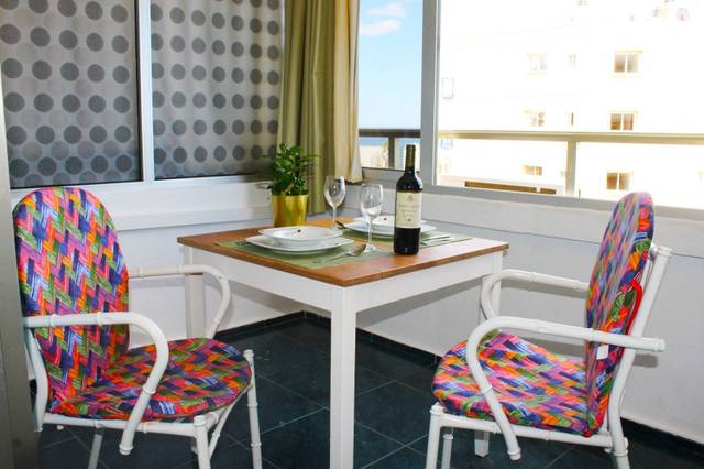 Estudio en Alquiler en Solymar