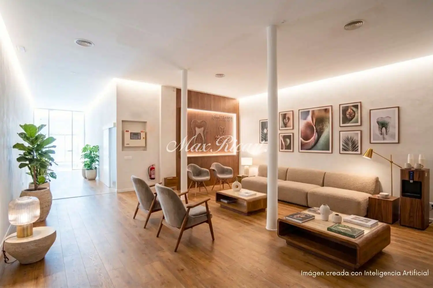 Local comercial de lloguer a Eixample