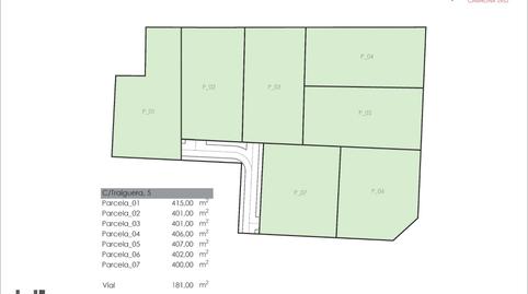 Photo 3 of Residential for sale in Calle Traiguera, 5, Heliópolis, Benicasim / Benicàssim