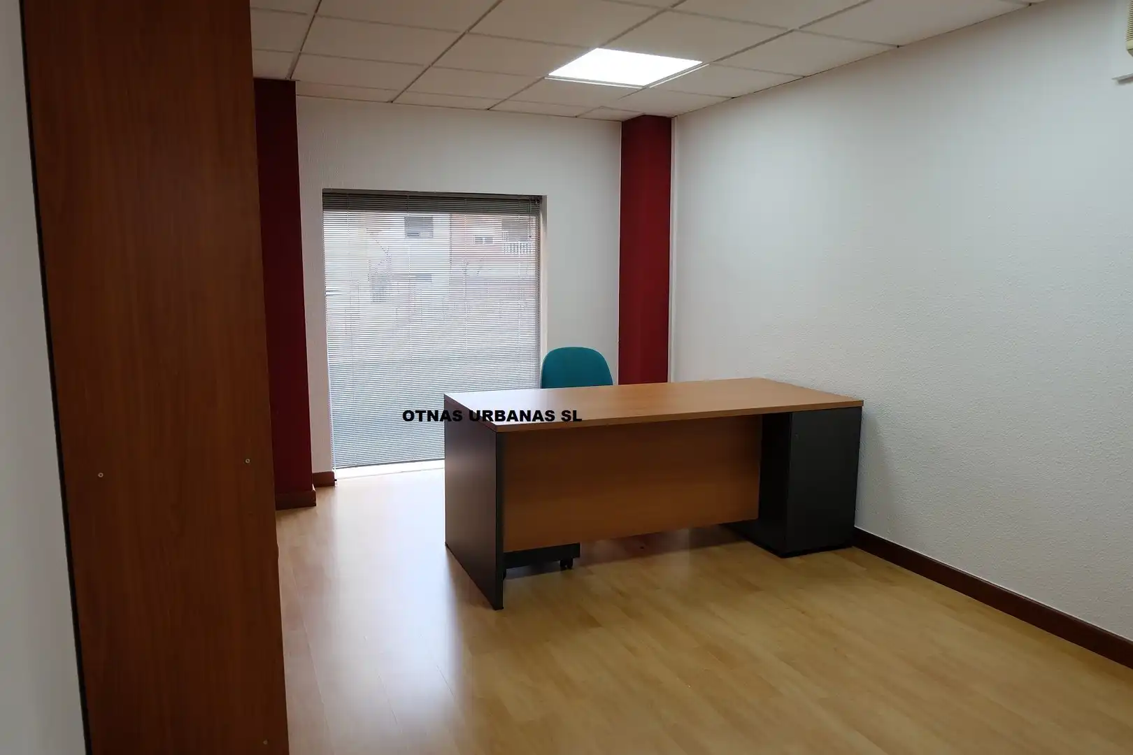 Büro zum Verkauf in Calle Navegante Macias del Poyo, La Flota