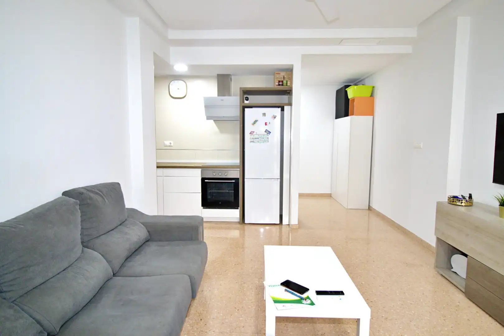 Sala d'estar de Planta baixa en venda en Elche / Elx
