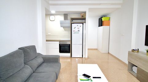 Foto 2 de Planta baixa en venda a Carrús Oeste, Elche / Elx
