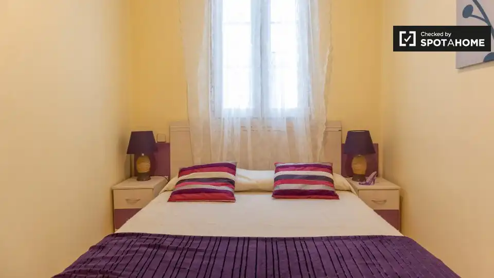 Flat to rent in Retiro, imagen 15