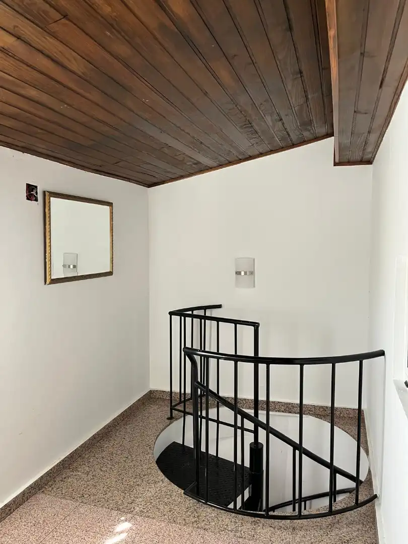 Casa o xalet en venda en Folgoso do Courel amb Calefacció, Moblat i Forn