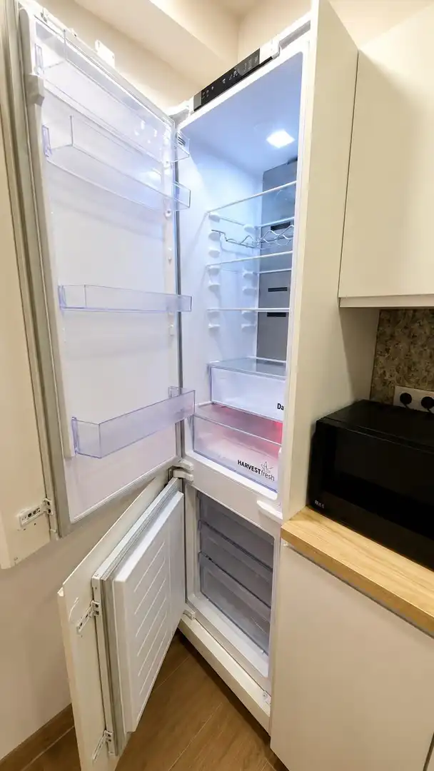 Cuina de Local en venda en Alicante / Alacant amb Aire condicionat