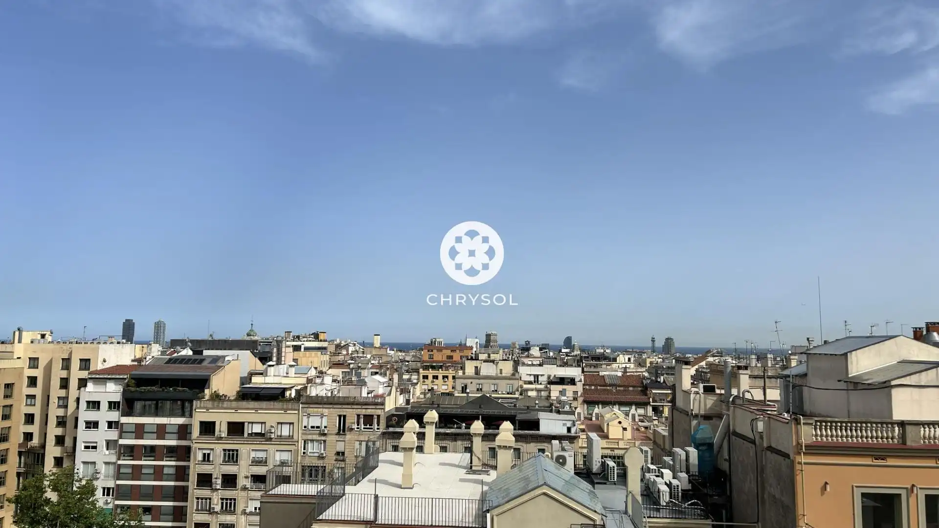Penthouse mit Aufzug zum Verkauf in Avenida Diagonal, imagen 28