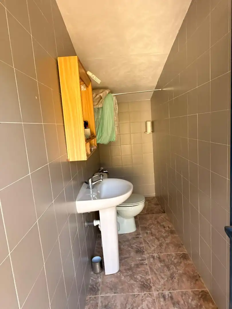 Badezimmer von Country house zum Verkauf in Obejo