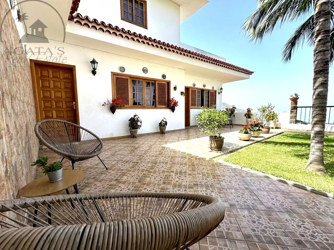 Casa con jardín en venta en La Vega - El Amparo - Cueva del Viento, imagen 32
