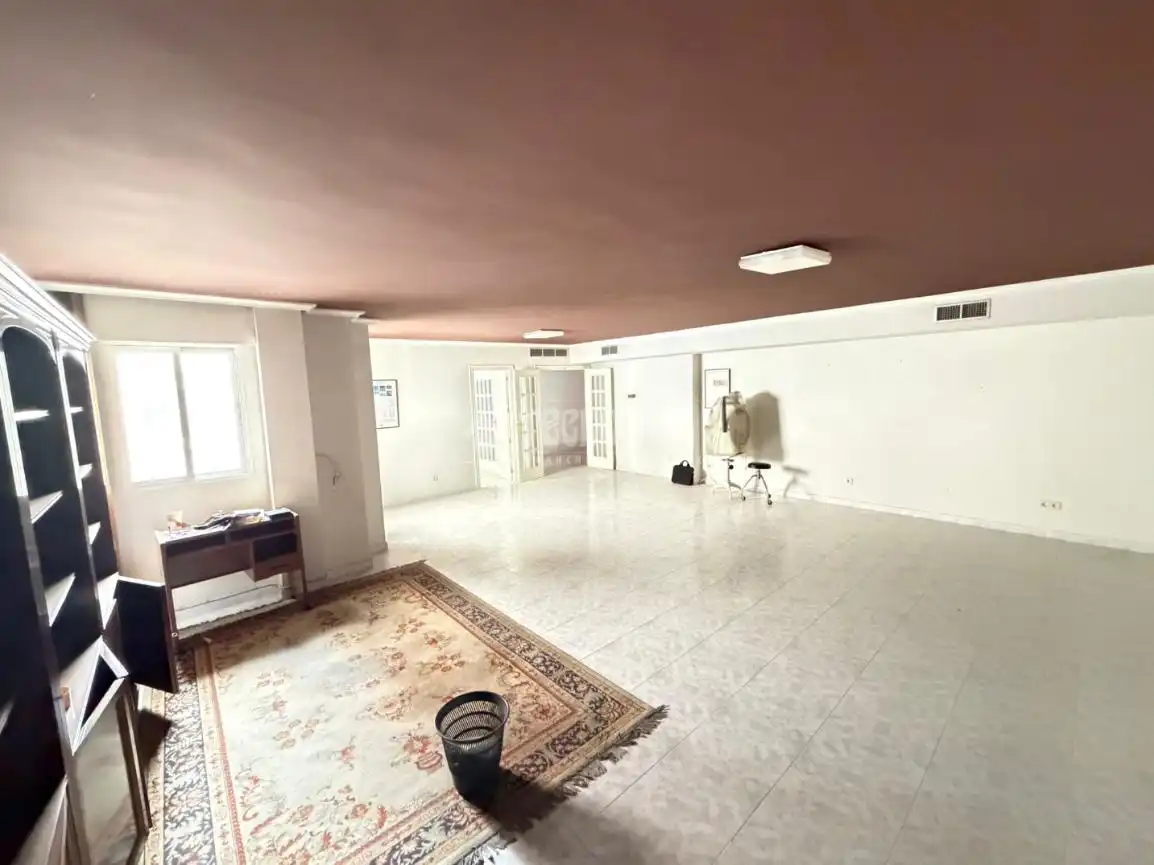 Piso en venta en Centro - Corte Inglés