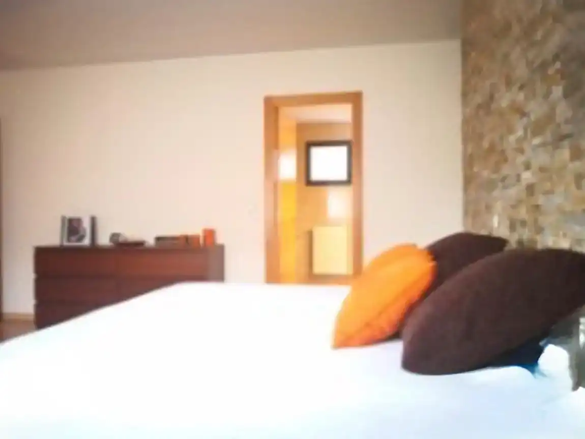 Habitación de Casa o chalet en venta en Parla con Aire acondicionado, Jardín privado y Parquet