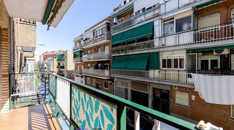 Photo 2 of Flat for rent in C. de Antonio Ponz, Pueblo Nuevo, Madrid Capital