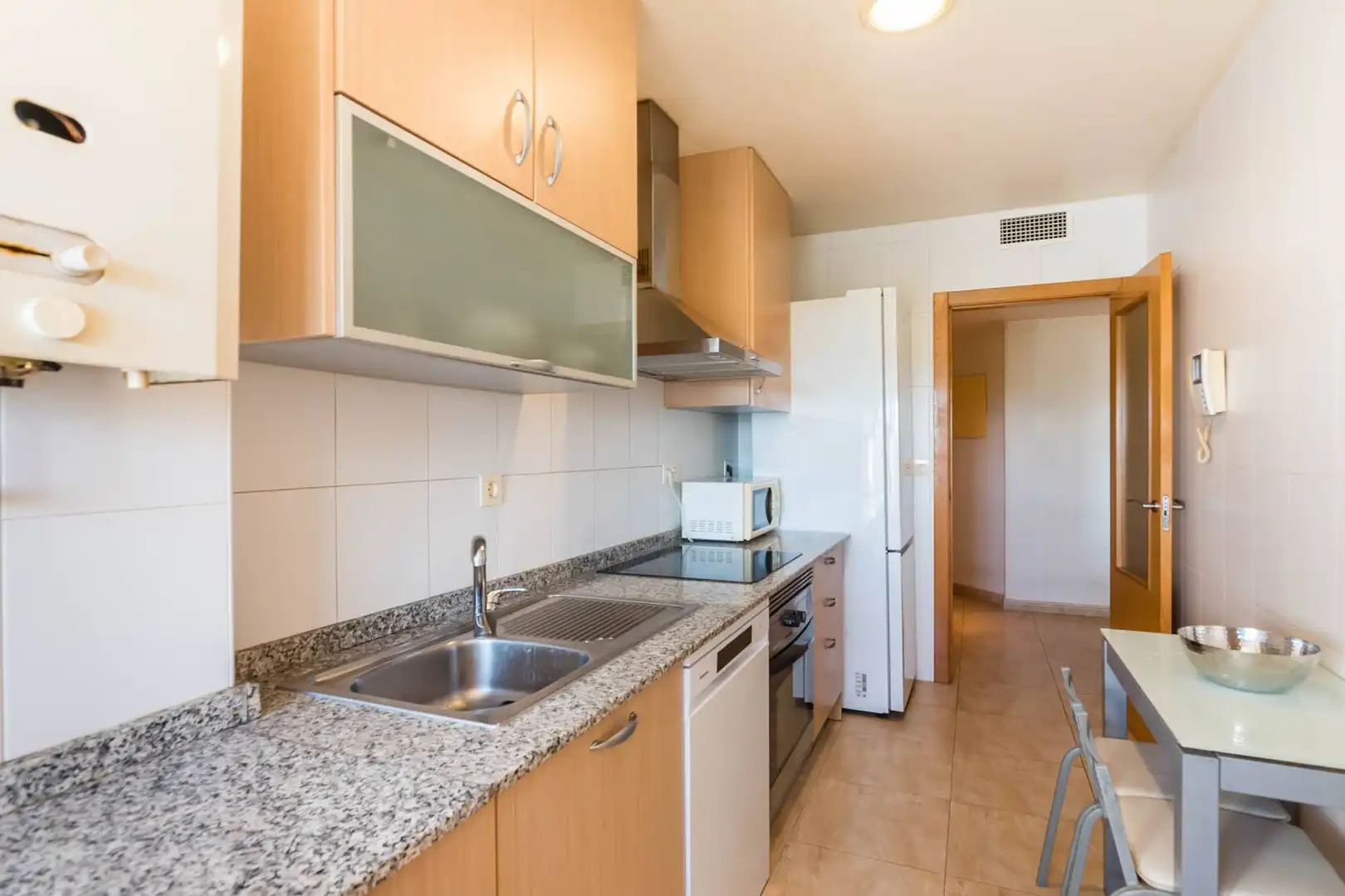 Piso con terraza en venta en Pedanías Este, imagen 21