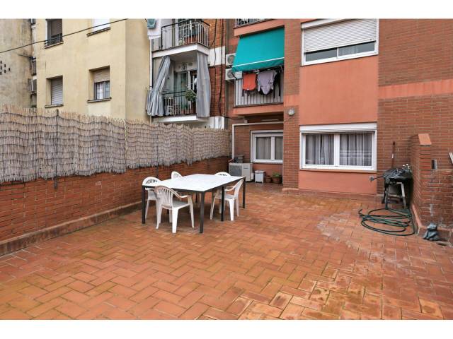 Piso en Venta en El Carmel