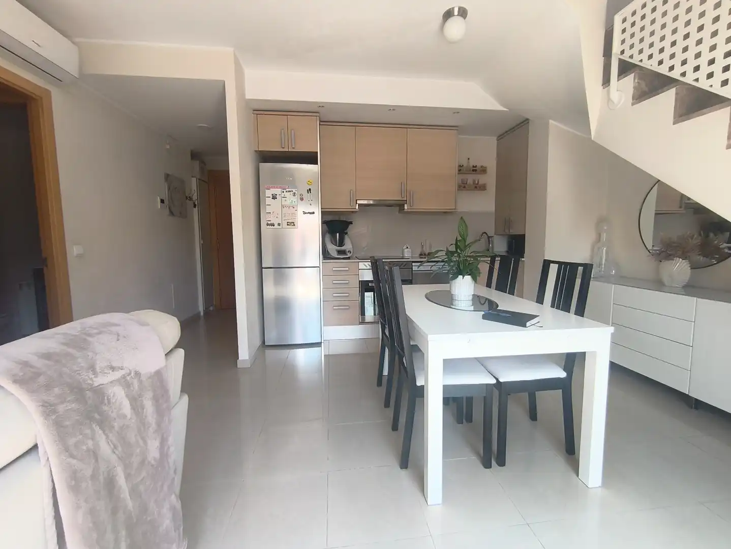 Duplexes for sale in Carrer Ample, Sant Pere Nord
