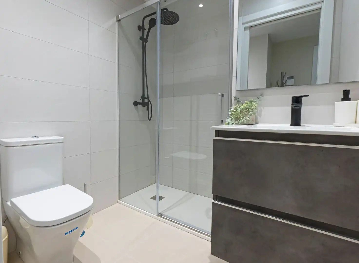 Wohnung mit Pool zum Verkauf in Almayate, imagen 47