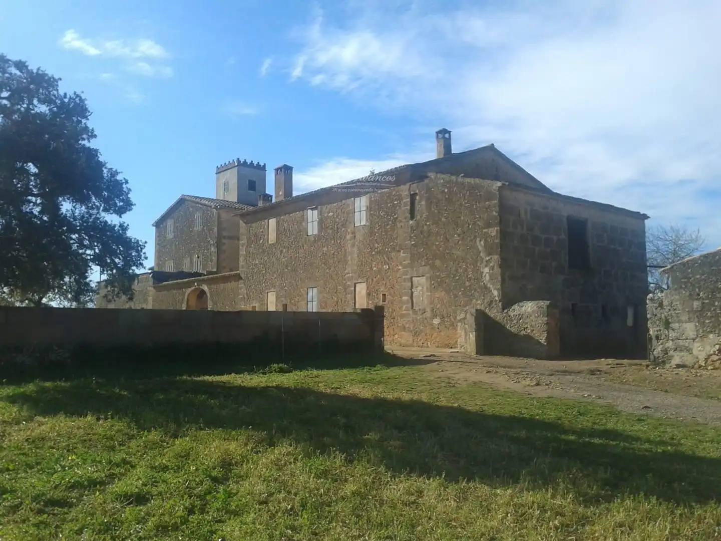 Chalet en venta en Algaida
