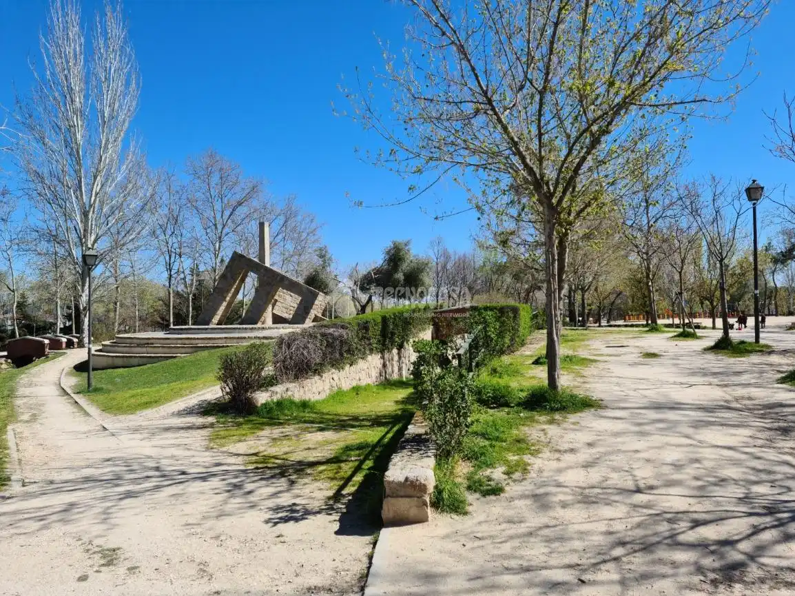 Piso en venta en Madrid con Aire acondicionado y Terraza
