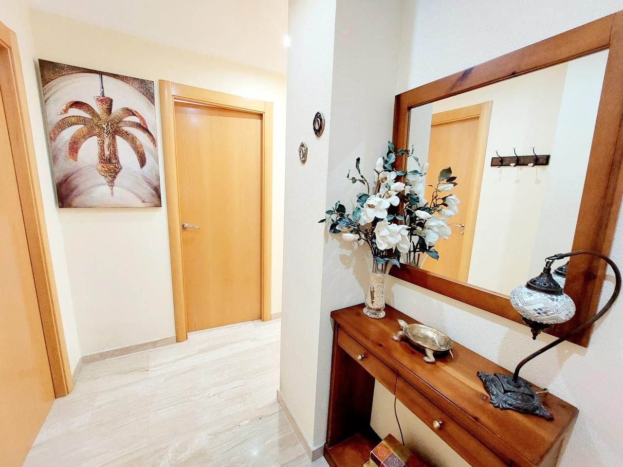 Flat for sale in Elche / Elx  with Air Conditioner