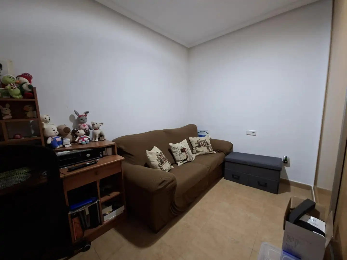 Casa adosada en venda en San Javier amb Aire condicionat, Jardí privat i Terrassa