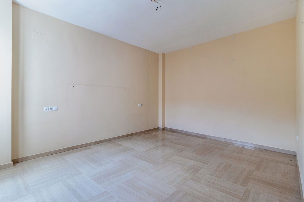 Bedroom of Flat for sale in Santaella  with Storage room