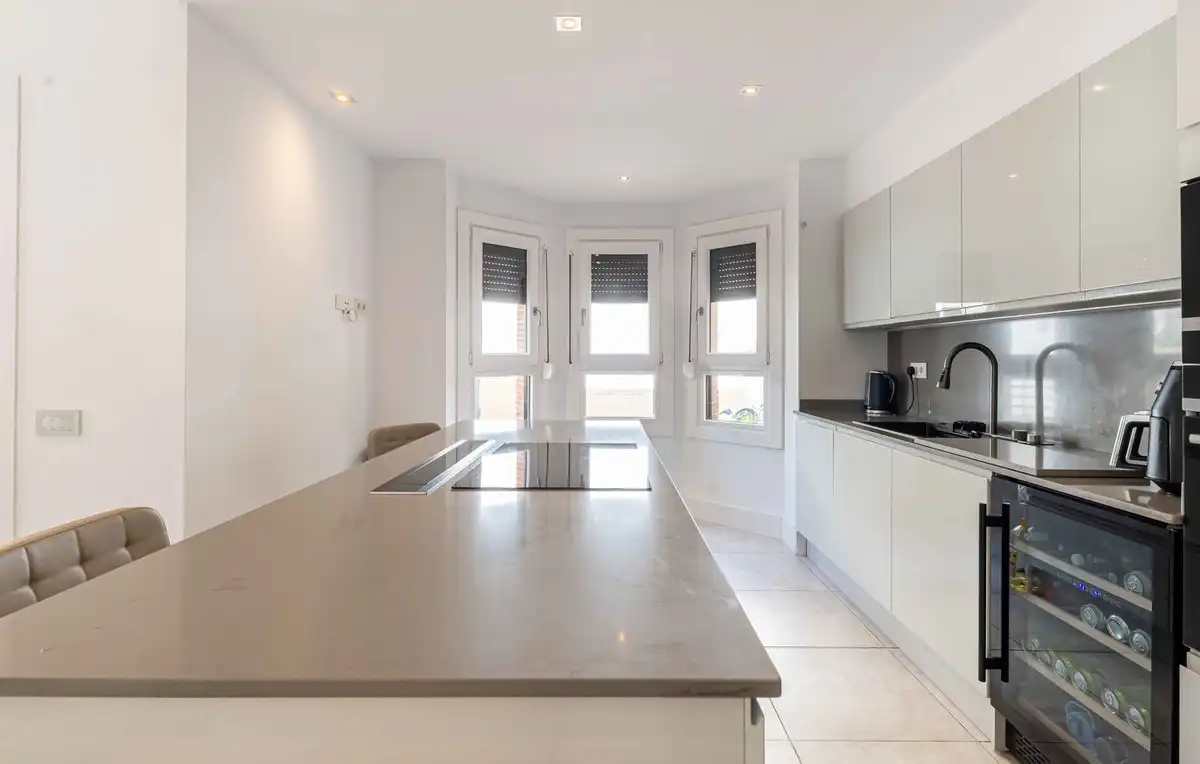 Casa a schiera in vendita a Benahavís pueblo, imagen 23
