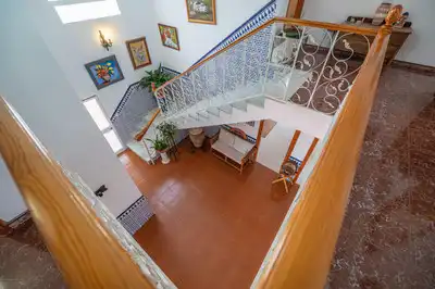 Casa o chalet en venta en Torremolinos con Aire acondicionado, Calefacción y Jardín privado