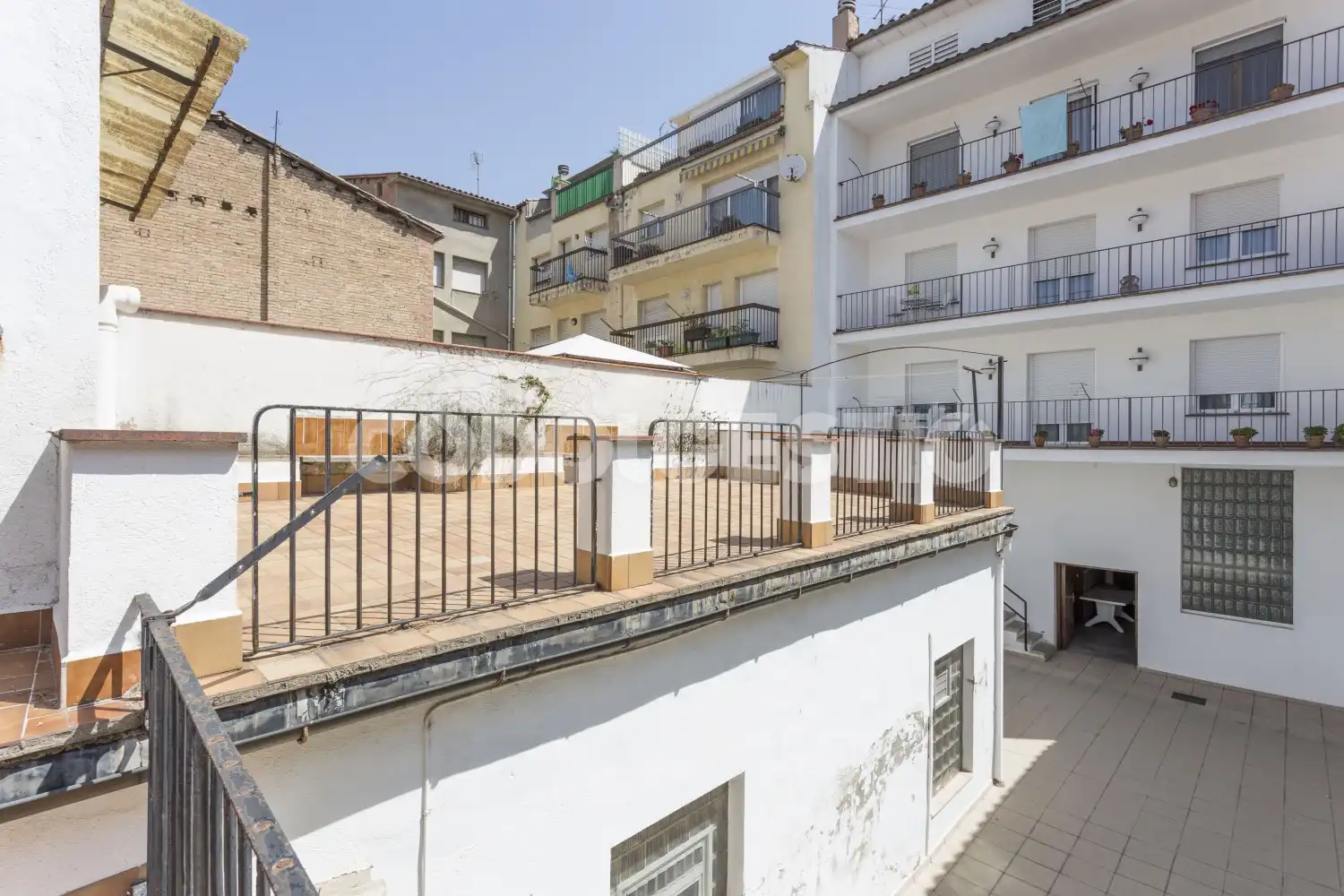 Casa o xalet en venda a Pont, Manlleu