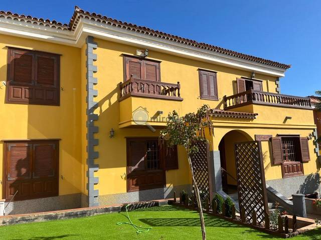 Casa-chalet en Alquiler en Alvarado en Radazul