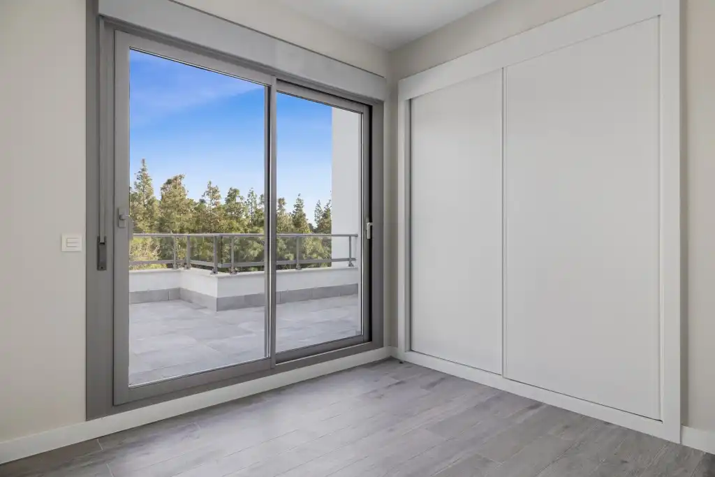 Penthouse with pool for sale in Mijas pueblo, imagen 18