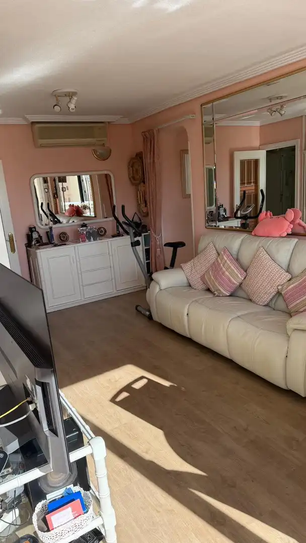 Appartamento con piscina in vendita a Levante Alto, imagen 3