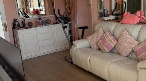 Foto 3 de Piso en venta en Levante Alto, Benidorm