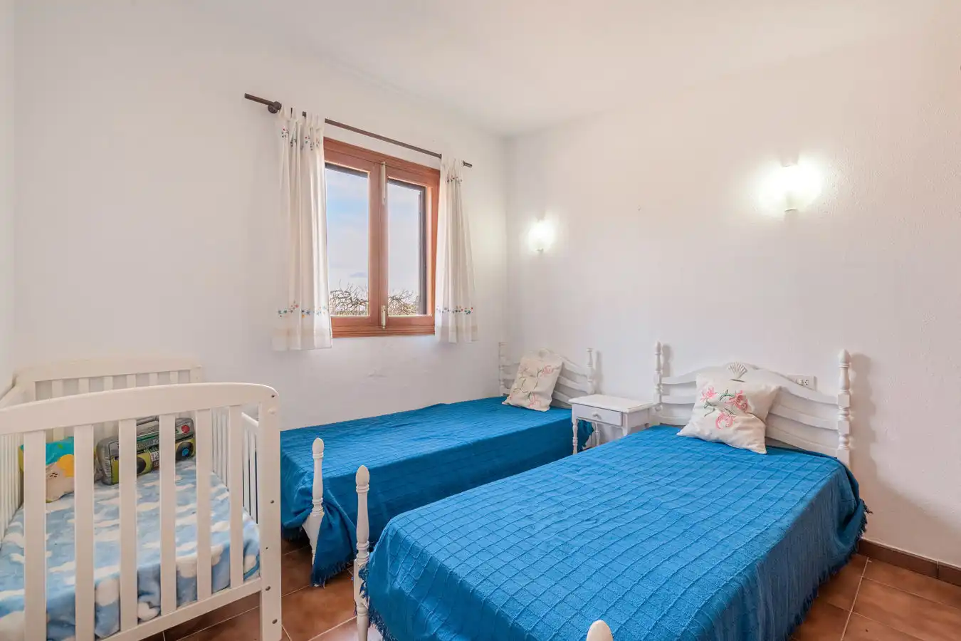 Country house zum Verkauf in Colònia Sant Jordi
