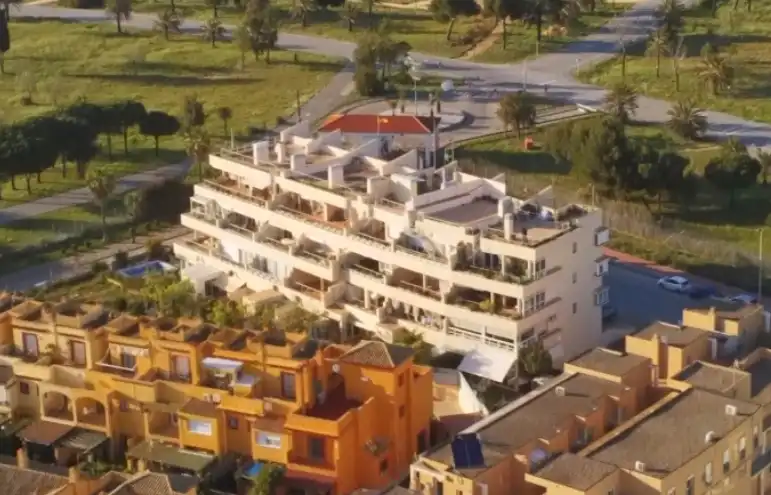 Penthouse with terrace for sale in Ctra Sanlúcar - Cuatro Pinos, imagen 5
