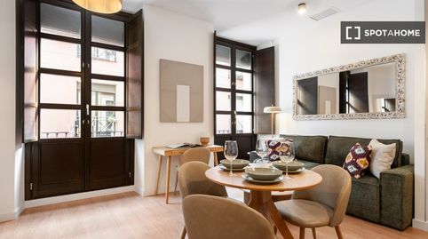 Photo 5 of Flat for rent in Universidad - Malasaña, Madrid Capital