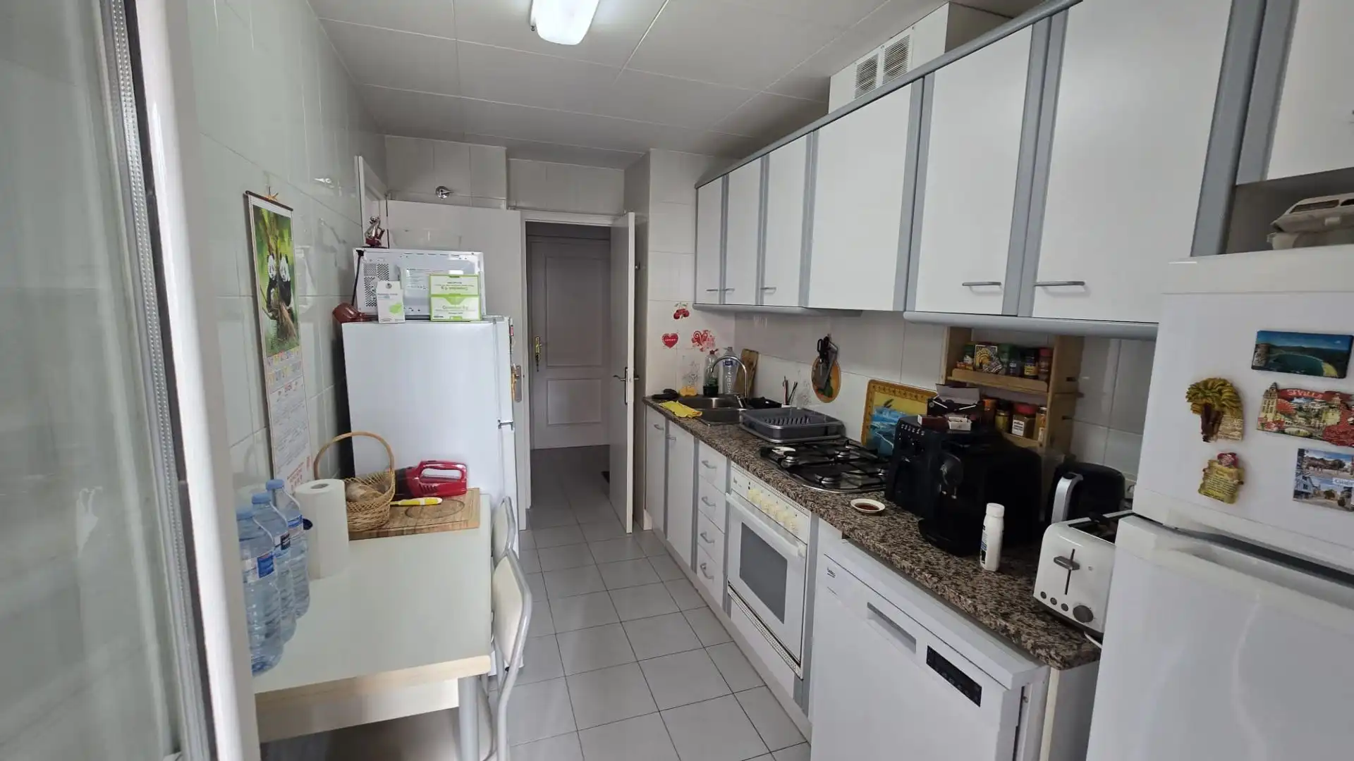 Apartamento en venta en francesc macia 59, imagen 33
