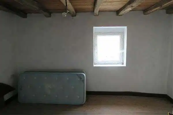 Dormitori de Finca rústica en venda en Deba amb Jardí privat