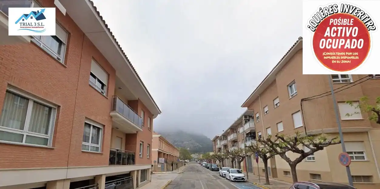 Gewerbefläche zum Verkauf in Avenida Real Blanc