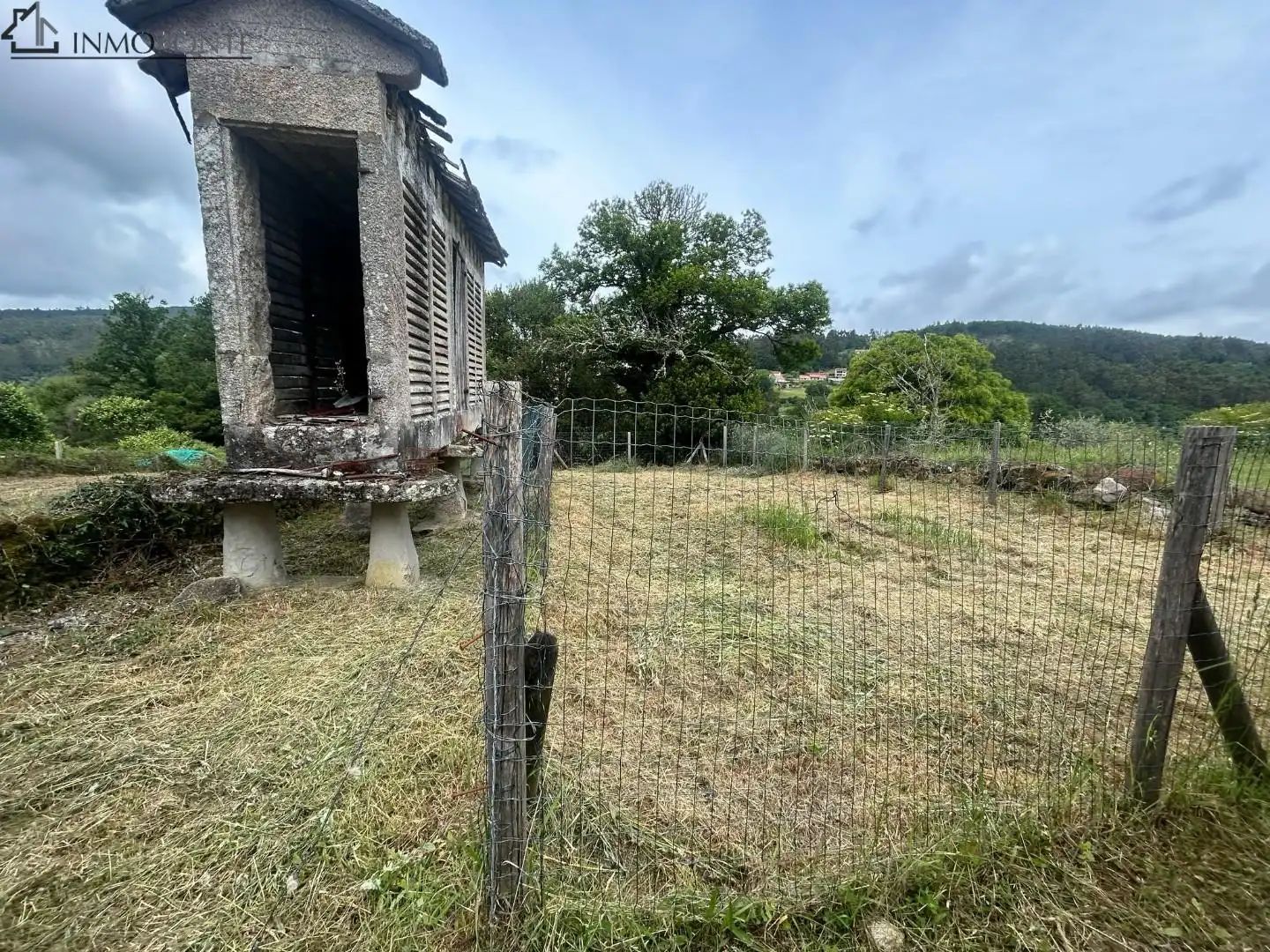 Haus mit Garten zum Verkauf in Cerdedo, imagen 13
