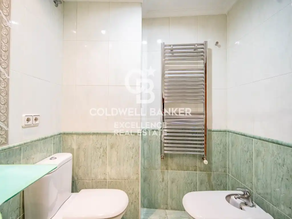 Flat with terrace for sale in Calle Colon, imagen 46