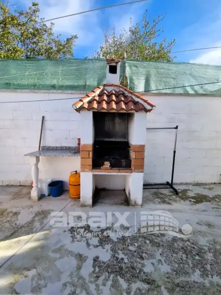 Finca rústica en venta en Poleares