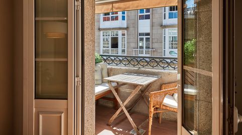 Foto 4 de Piso en venta en Rúa Do Príncipe, 36, Centro - Areal, Vigo