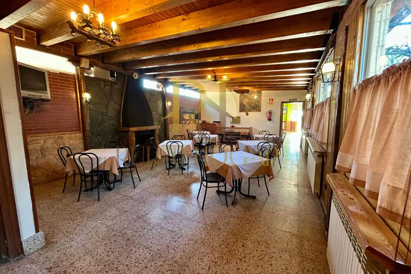 Local en venda a Calle Nueva, 13, Oteruelo