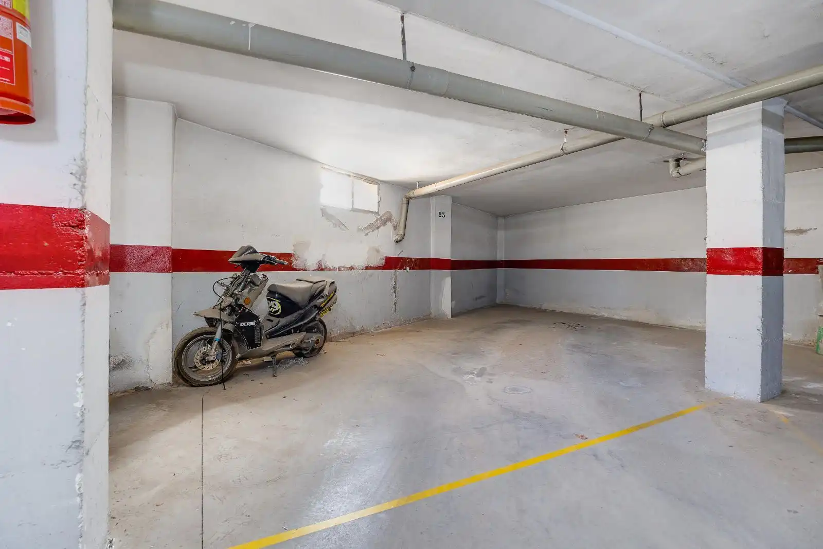 Appartement compact à vendre à Gerardo Diego, imagen 31