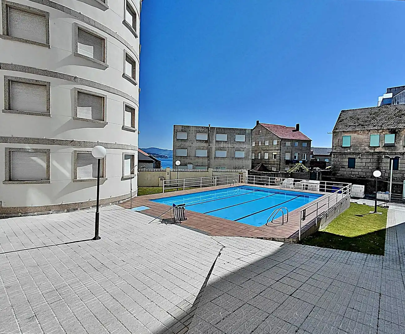 Wohnung mit Pool zum Verkauf in Calle Calle Cesteiros, imagen 50