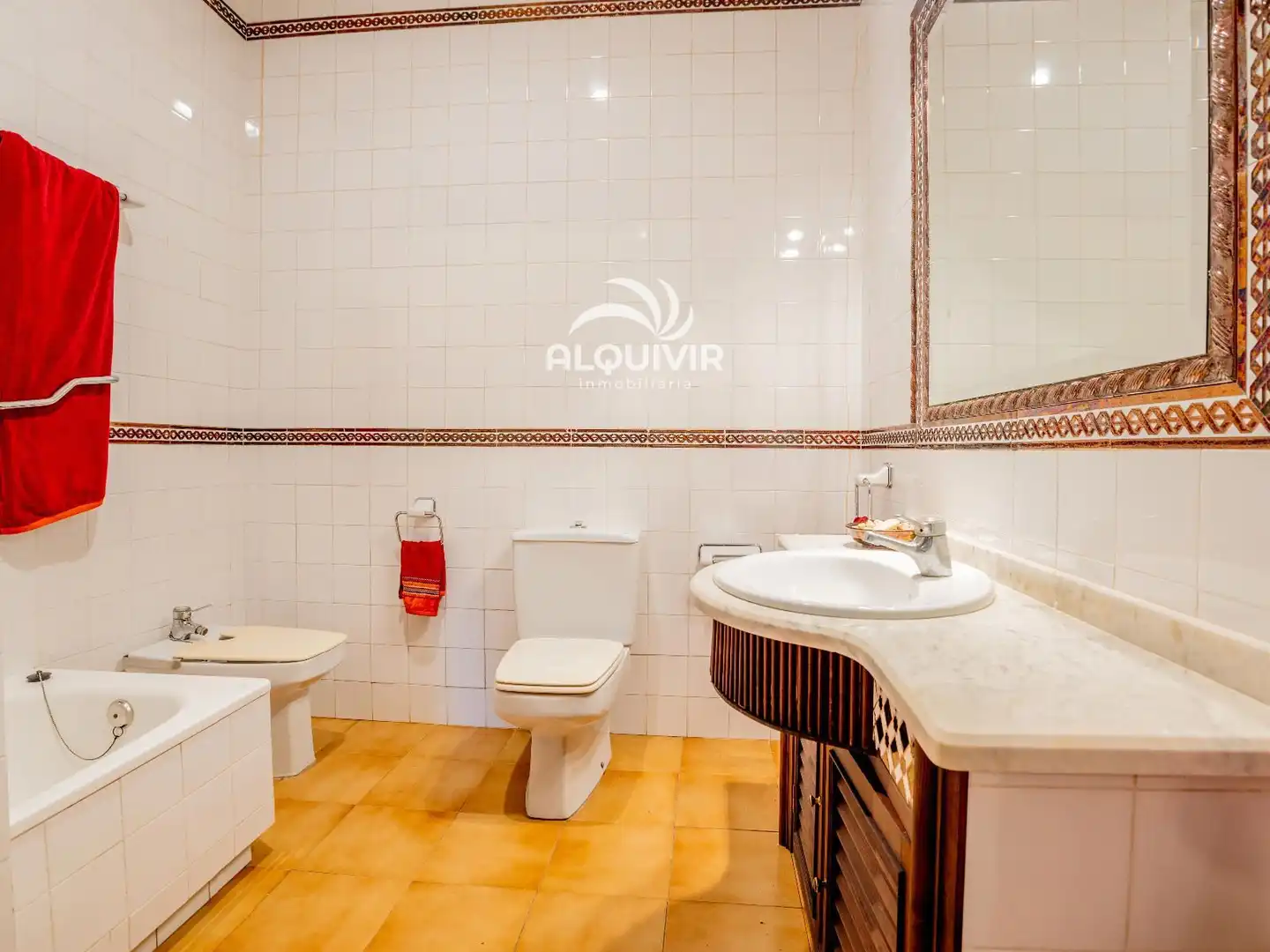 Casa en venda a Rociana del Condado, imagen 36