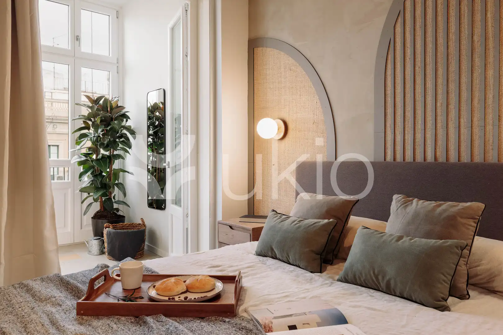 Appartement compact à louer à Ronda de Sant Pere, imagen 14