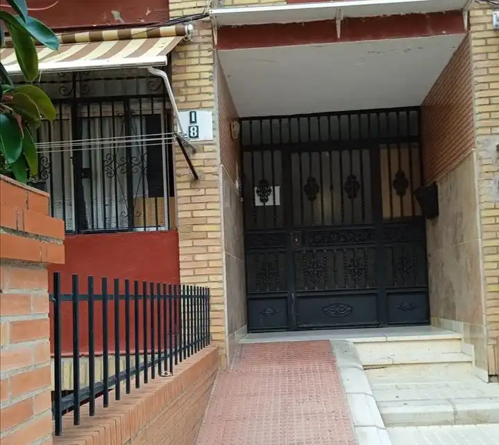 Casa o xalet en venda en Castilleja de la Cuesta, Sevilla