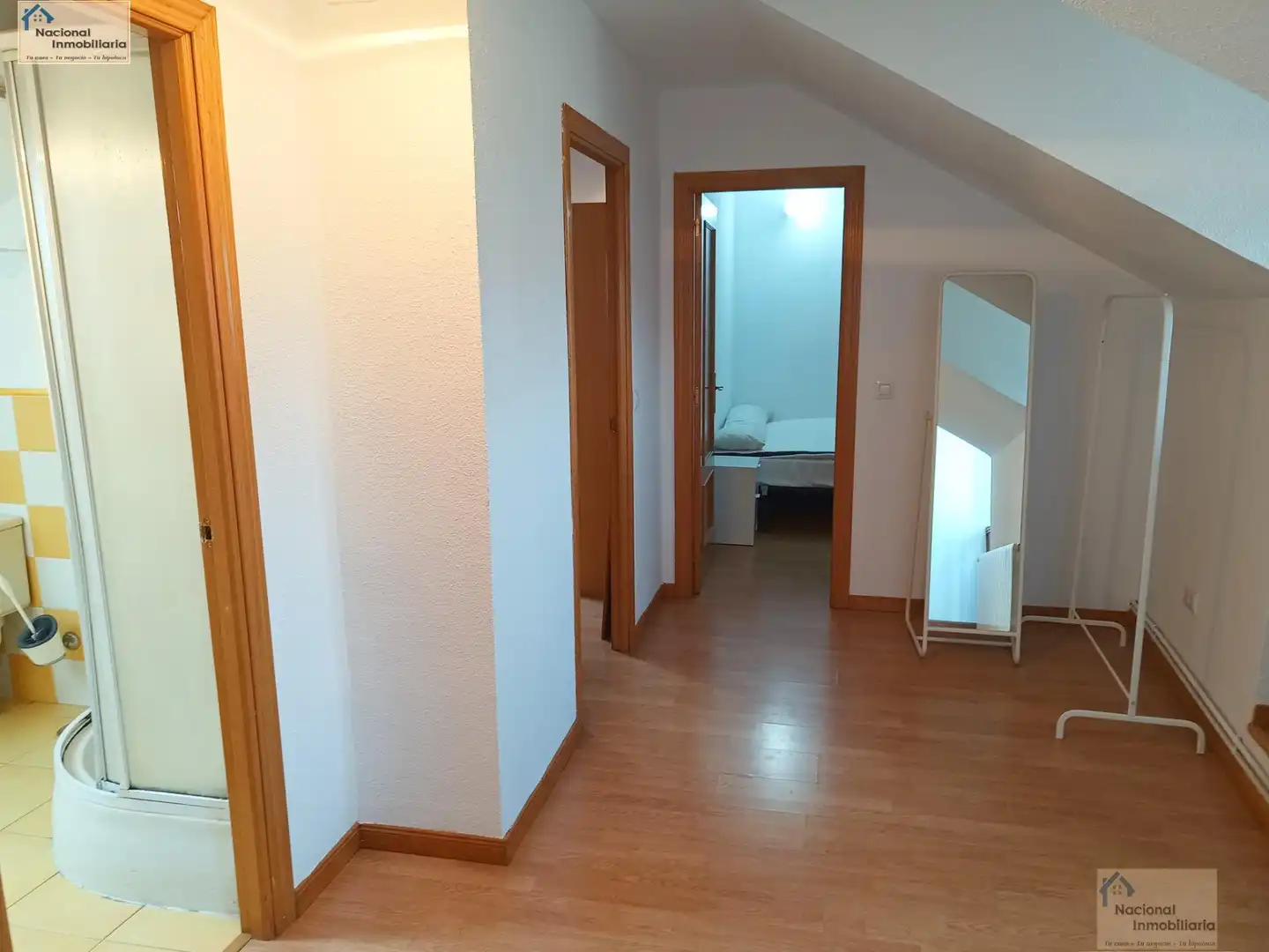 Flat for sale in Segovia  with Air Conditioner, Heating and Storage room