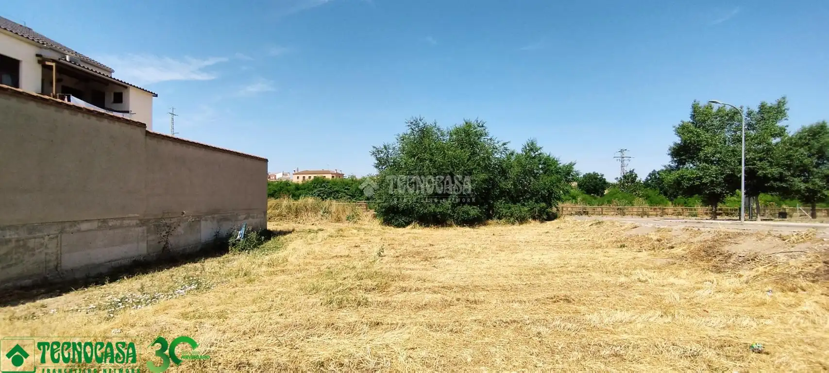 Residencial en venta en Mora