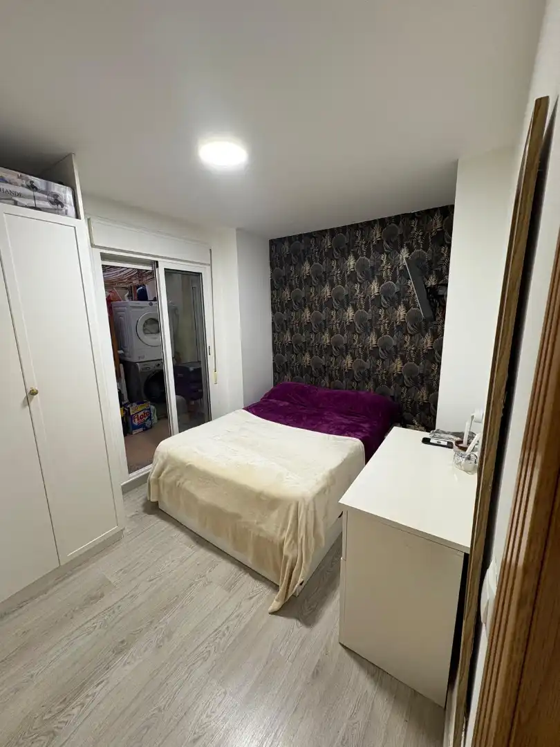 Habitación de Piso en venta en Roquetas de Mar con Terraza